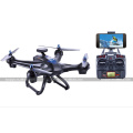 PK Bayangtoys X16 CG035 Newest Follower X6 Drone Follow me Wifi fpv gps drone with 720p camera orbit function SJY-X183W GPS